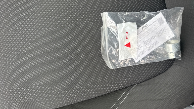 Ford Fiesta 1.0 EcoBoost Trend 5dr Petrol Hatchback